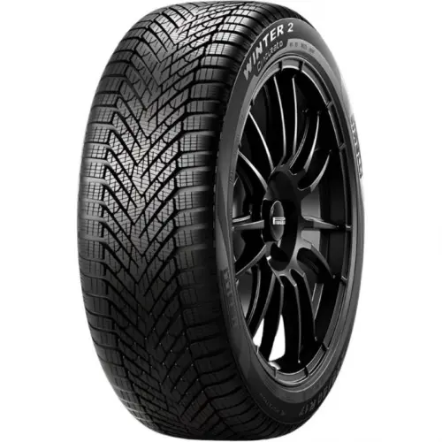 Шины  Pirelli Cinturato Winter 2 285/40 R21 109V XL купить 