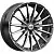 Диски Wheels UP UP128 7.5x18 5*105 ET38 DIA56.6 New Diamond Литой