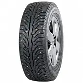 Шины Nokian Tyres Hakkapeliitta C Cargo 225/65 R16C 112/110R 