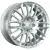 Диски  LS 475 7.5x17 5*114.3 ET45 DIA73.1 Silver Литой купить 