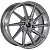 Диски X-Race H-03L 7x15 4*100 ET30 DIA54.1 Graphite Литой
