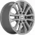 Диски  Carwel Пур 7.5x18 6*139.7 ET46 DIA67.1 SLT Литой купить 