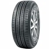 Шины Nokian Tyres Hakka C2 195/65 R16C 104/102T