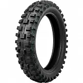 Мотошины Wanmao WSX-248 120/90 R18 65P Задняя Кросс