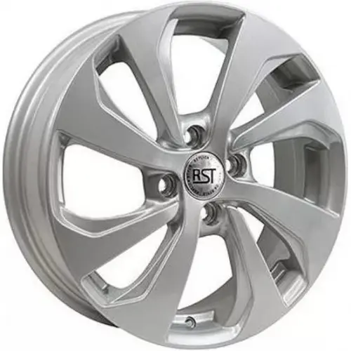 Диски  RST R005 6x15 4*100 ET48 DIA54.1 SL Литой купить 