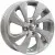 Диски  RST R005 6x15 4*100 ET48 DIA54.1 SL Литой купить 