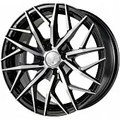 Диски Race Ready CSS3347 8x18 4*100 ET45 DIA60.1 B-P Литой