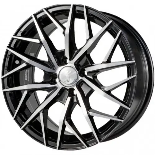 Race Ready CSS3347 7.5x17 4*100 ET45 DIA60.1 MK-M Литой