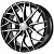 Диски Race Ready CSS3347 8x18 4*100 ET45 DIA60.1 B-P Литой