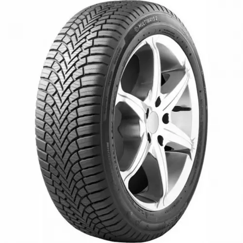 Шины  Lassa Multiways 2 225/55 R17 101W XL купить 