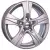 Диски  Neo 643 6.5x16 5*114.3 ET50 DIA67.1 Silver Литой купить 