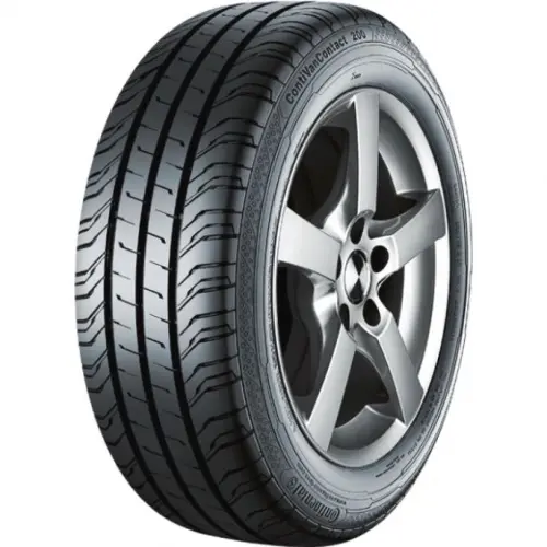 Шины  Continental ContiVanContact 200 235/65 R16C 115/113R купить 