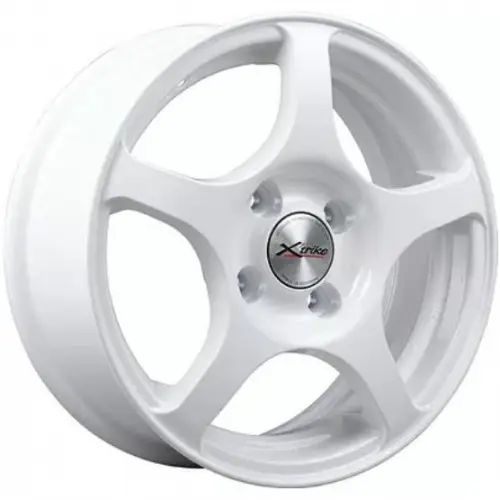 Диски  X'trike X-103 5.5x14 4*100 ET45 DIA67.1 W Литой купить 