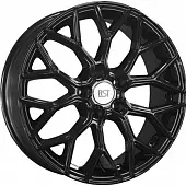 Диски RST R198 6.5x18 5*108 ET33 DIA60.1 GB Литой