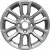 Carwel Ориноко 5.5x14 4*100 ET45 DIA56.1 BL Литой
