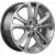 Диски  X'trike X-113 7x17 5*115 ET41 DIA70.1 HSB Литой купить 