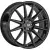 Диски  LS FlowForming RC98 8x19 5*112 ET30 DIA66.6 BK Литой купить 
