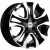 Диски  Carwel Тобол 6x15 4*100 ET40 DIA60.1 ABT Литой купить 
