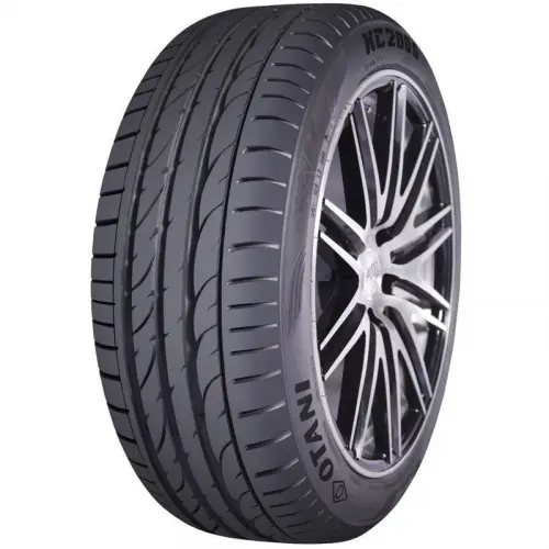 Шины  Otani KC2000 225/55 R17 101W купить 