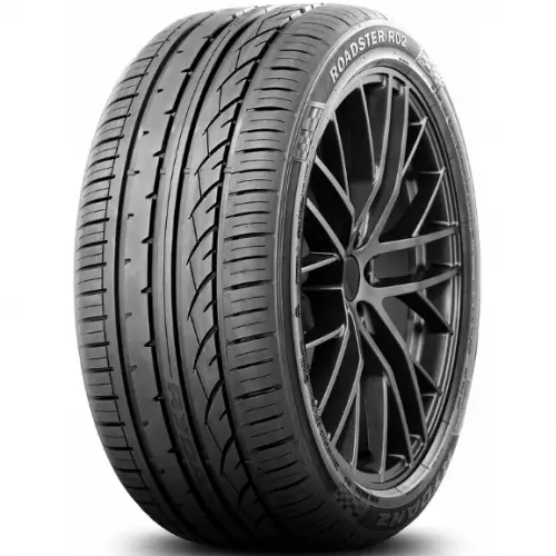 Шины  Rydanz Roadster R02 245/35 R19 93W XL купить 
