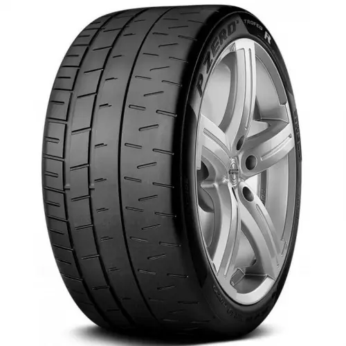 Шины  Pirelli P Zero Trofeo R 325/30 R21 108Y XL купить 