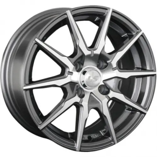 Диски  LS 769 7x16 4*100 ET40 DIA60.1 GMF Литой купить 