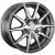 Диски  LS 769 7x16 4*100 ET40 DIA60.1 GMF Литой купить 