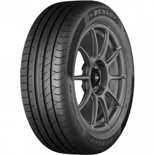 Шины  Dunlop Sport Response 215/60 R17 100V купить 