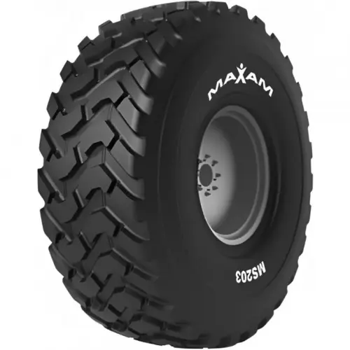 Грузовые шины  Maxam MS203 B J E2/G2/L2 14/0 R24 157B купить 