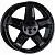 Диски MAK Trek 9x20 6*139.7 ET55 DIA95.1 Gloss Black Литой