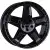 Диски  MAK Trek 9x20 6*139.7 ET55 DIA95.1 Gloss Black Литой купить 