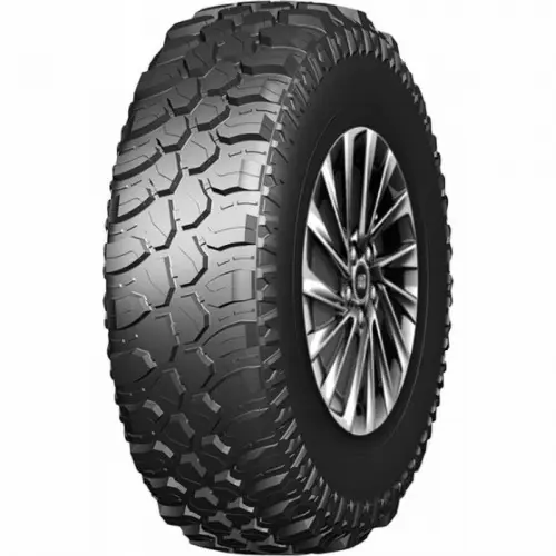 Шины  Centara Terrena M/T 235/75 R16 117/114Q купить 