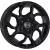 Диски  MAK Express 7.5x18 5*120 ET50 DIA65.1 Gloss Black Литой купить 