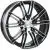 Диски  RST R187 7x17 5*114.3 ET45 DIA67.1 BD Литой купить 
