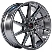 Диски NZ H-03L 7.5x17 4*98 ET35 DIA58.6 Graphite Литой