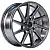 Диски NZ H-03L 7.5x17 4*98 ET35 DIA58.6 Graphite Литой