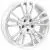 Диски  RST R188 7x18 5*114.3 ET37 DIA66.6 Silver Литой купить 