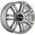Диски  Replica LA CL5 8.5x20 6*139.7 ET31 DIA77.8 Silver Литой купить 