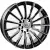 Диски  RST R108 8x18 5*108 ET42.5 DIA63.3 BFP Литой купить 