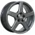 Диски  Alcasta M62 6x15 5*100 ET38 DIA57.1 Graphite Литой купить 