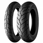 Мотошины Michelin Scorcher 31 180/70 R16 77H Задняя Чоппер/Круйзер