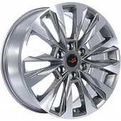 Диски Replica Concept TY572 8x18 6*139.7 ET60 DIA95.1 GM Литой
