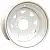Диски Off Road Wheels Nissan/Toyota 8x15 6*139.7 ET-25 DIA110.1 White Штампованный
