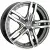 Диски  LS 356 6x16 4*100 ET50 DIA60.1 GMF Литой купить 