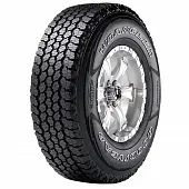 Шины Goodyear Wrangler All-Terrain Adventure with Kevlar 255/60 R20 113H XL LR