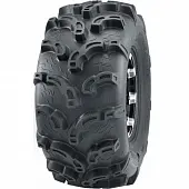 Мотошины Wanda P375 26/12 R12 -- PR6 Грязевые