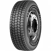 Грузовые шины Fulda Regioforce 3 315/70 R22.5 154/150L Ведущая