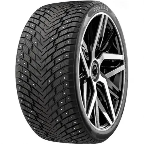 Шины  Rockblade Winterplus Stud II 275/45 R20 110T XL купить 