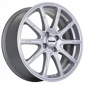 Диски Carwel Лада 6.5x17 4*98 ET38 DIA58.6 SLT Литой