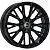 Диски MAK Kent 8.5x20 5*108 ET42 DIA63.3 Gloss Black Литой